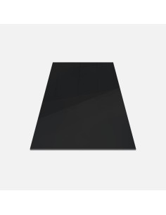 POLYESTER EXT BLACK GLOSSY RB1017