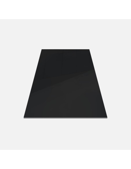 POLYESTER EXT BLACK GLOSSY RB1017