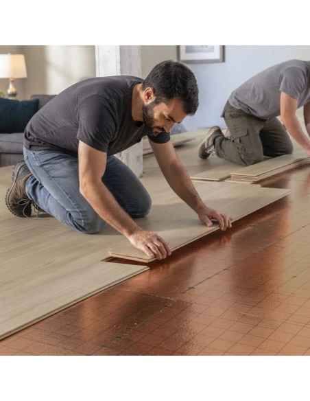 SPC FLOORING