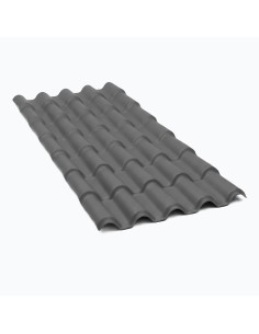 TEJA ESPAÑOLA DARK GREY