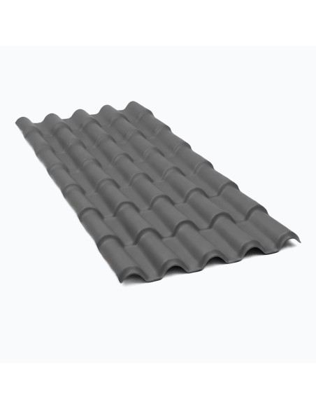 TEJA ESPAÑOLA DARK GREY