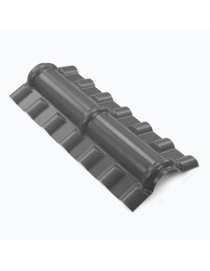 CUMBRERA PRINCIPAL (MAIN RIDGE) DARK GREY