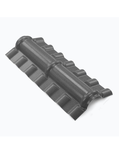 CUMBRERA PRINCIPAL (MAIN RIDGE) DARK GREY