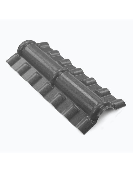CUMBRERA PRINCIPAL (MAIN RIDGE) DARK GREY