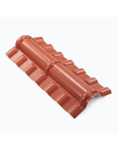 CUMBRERA PRINCIPAL (MAIN RIDGE)TERRACOTA